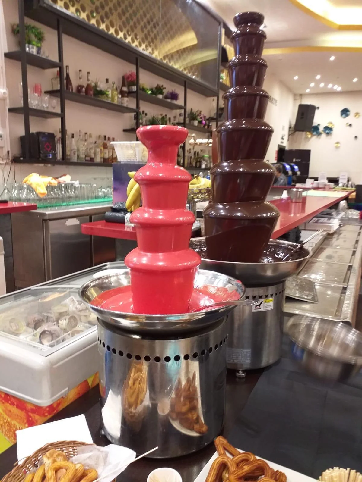 Catering